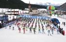 GRAN FONDO VAL CASIES FRA EUROLOPPET E SKI CLASSICS