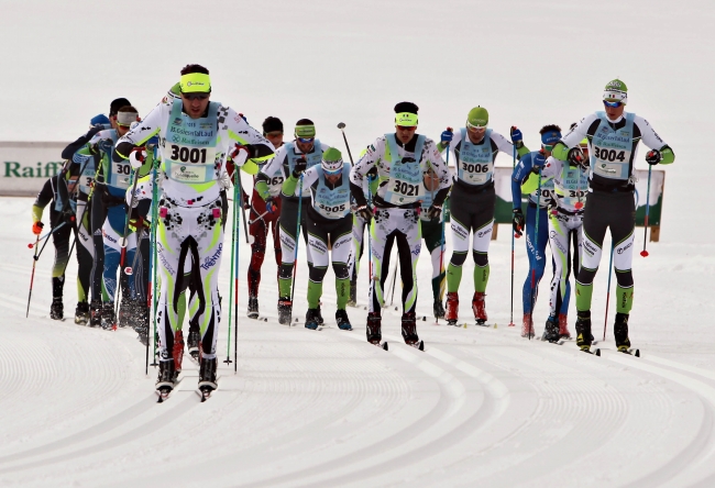 Gran Fondo Val Casies: 30 km di tracciato sono già pronti