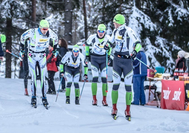 Pustertaler Ski Marathon, ci si prepara ad allestire i tracciati