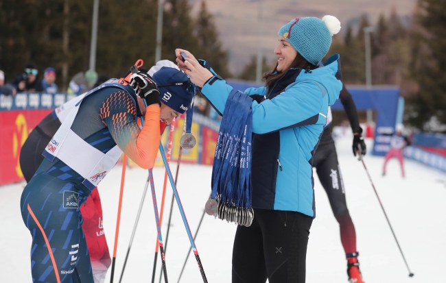 GIOCHI OLIMPICI E PARALIMPICI INVERNALI DI MILANO CORTINA 2026 IN VAL DI FIEMME, APERTE LE CANDIDATURE PER DIVENTARE VOLONTARI