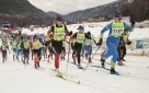 RISCONTRO MOLTO POSITIVO PER L’EDIZIONE 2025 DELLO SKIRI TROPHY XCOUNTRY