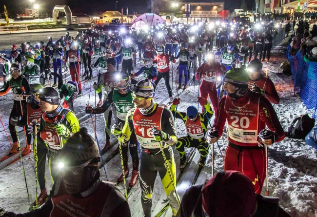 All’Alpe di Siusi è tutto pronto per la dodicesima edizione della Moonlight Classic