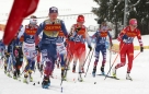 LA MAGIA DEL TOUR DE SKI SI VIVE IN VAL DI FIEMME DAL 3 AL 5 GENNAIO