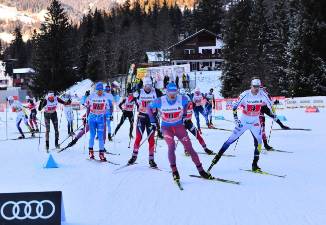 Sabato 16 e domenica 17 dicembre gare di 10 e 15 km in skating e classico