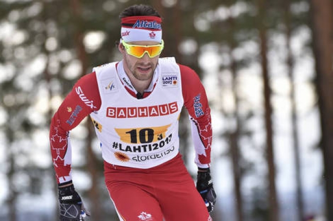 Mondiale Lahti 2017, al canadese Alex Harvey la 50 km