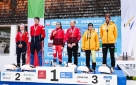 NORDIC ARENA IN MODALITÀ MONDIALE PARA-FONDISTI D’ORO A DOBBIACO