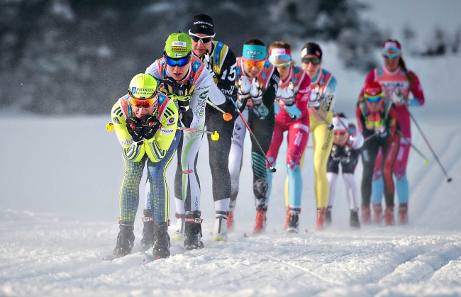 30 giorni alla 41ᵃ GF Dobbiaco-Cortina