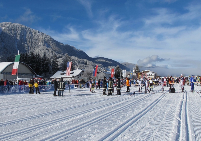 La Granfondo Dobbiaco-Cortina è confermata