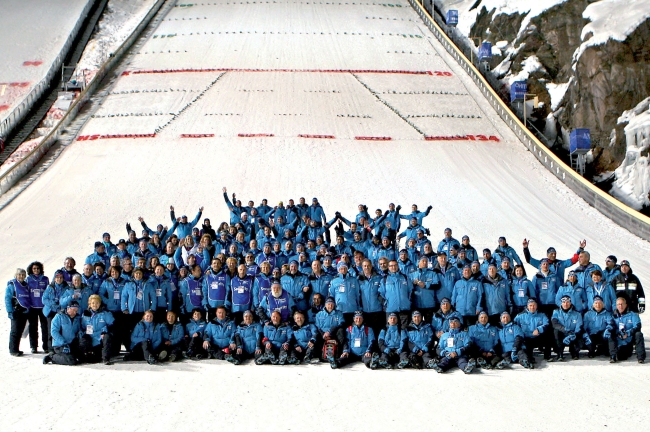 CONTINUA IL VIAGGIO DELLA VAL DI FIEMME VERSO I GIOCHI INVERNALI DI MILANO CORTINA 2026