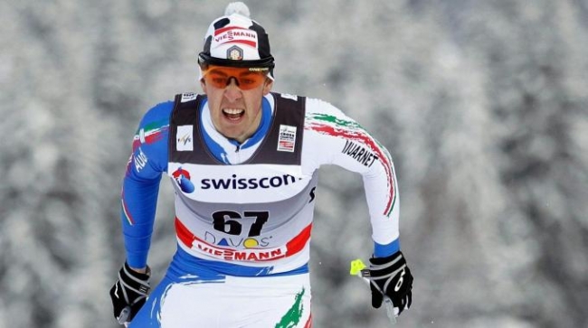 Lahti, capolavoro di Pellegrino oro nella Sprint