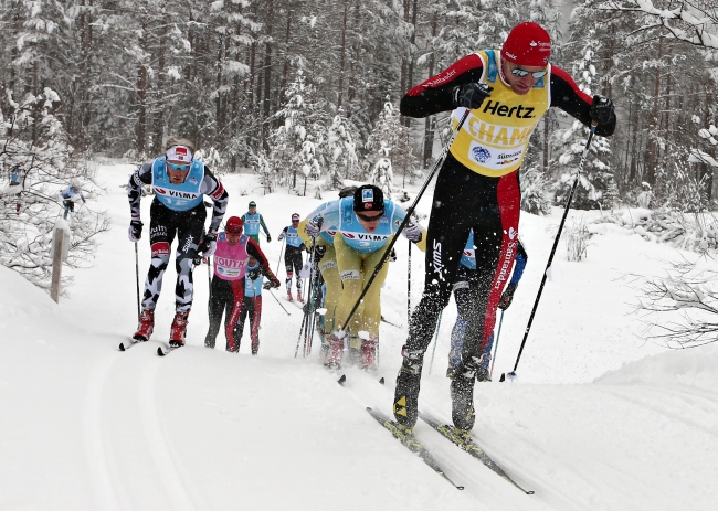 GF Dobbiaco-Cortina tra 10 giorni al via