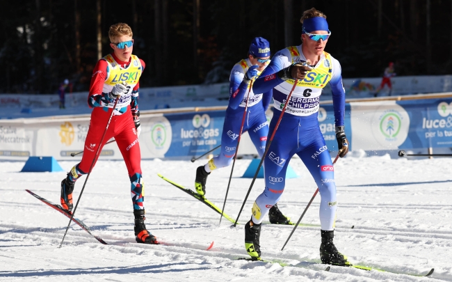 CAMPIONATO DEL MONDO JUNIOR&amp;UNDER23: NORVEGIA ANCORA ORO, MATLI D’ARGENTO