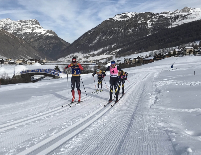 30 km pronti alla “Sgambeda”