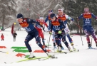 TOUR DE SKI IN VAL DI FIEMME: POSITIVO IL SOPRALLUOGO DELLA FIS AGLI IMPIANTI DI LAGO DI TESERO E DELL’ALPE CERMIS