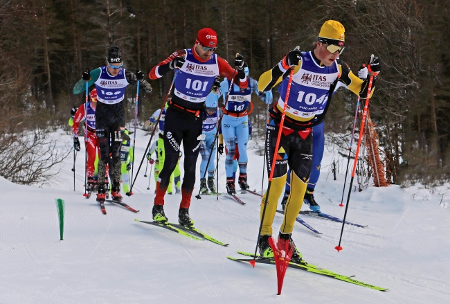 GRANFONDO DOBBIACO-CORTINA: 34 LE NAZIONI GIÀ RAPPRESENTATE AL VIA